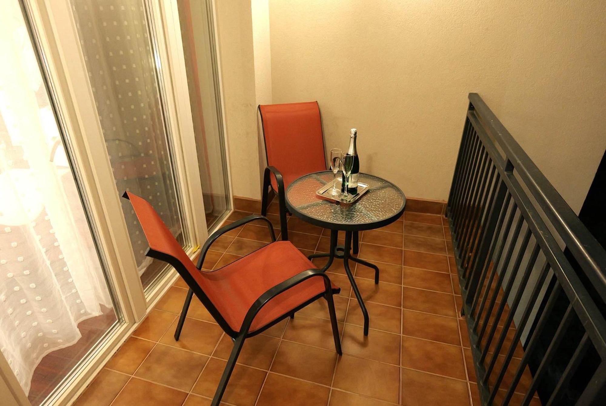 Vi-Li Panzio Bed & Breakfast Maklár Екстериор снимка