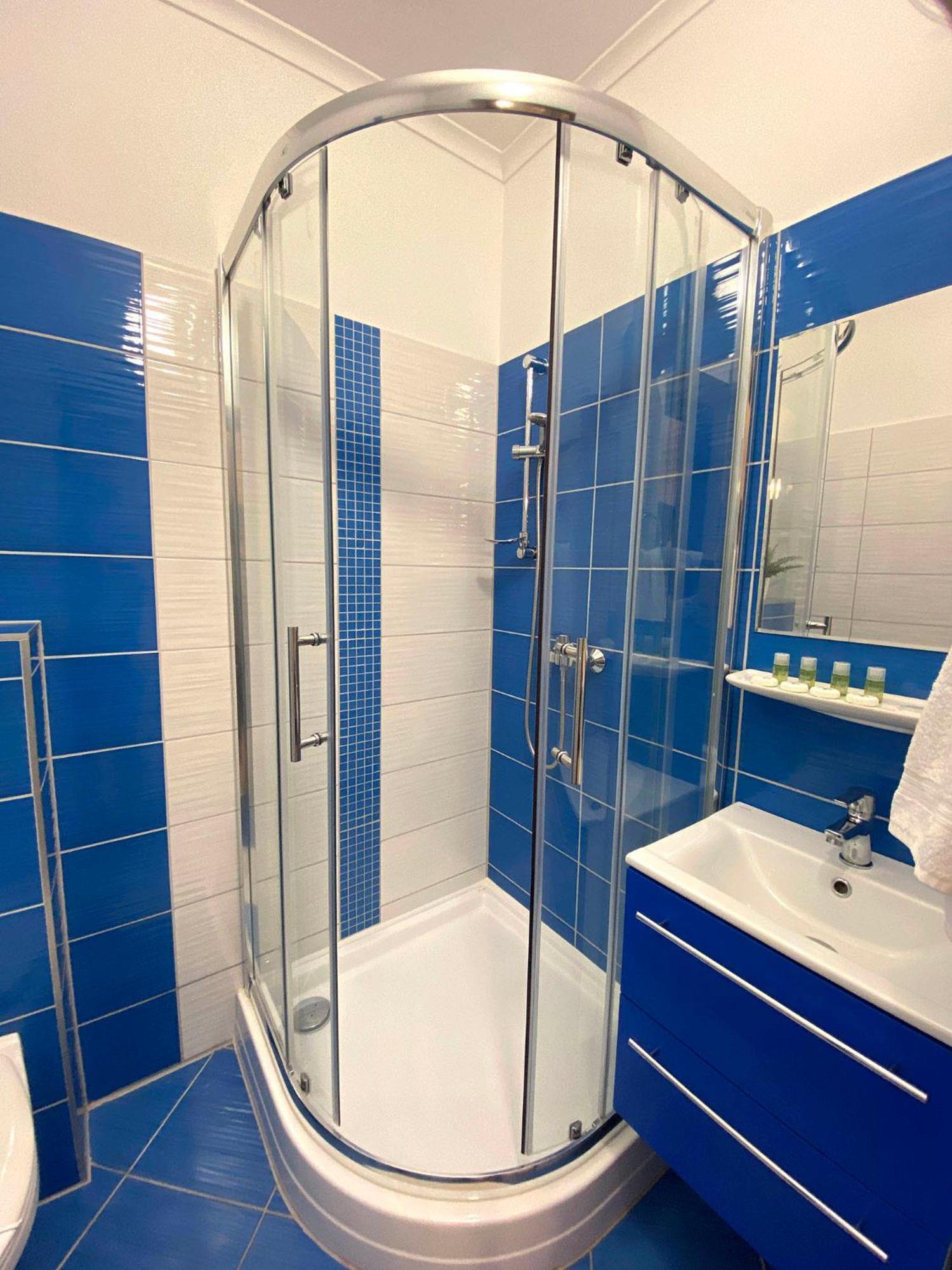 Vi-Li Panzio Bed & Breakfast Maklár Екстериор снимка