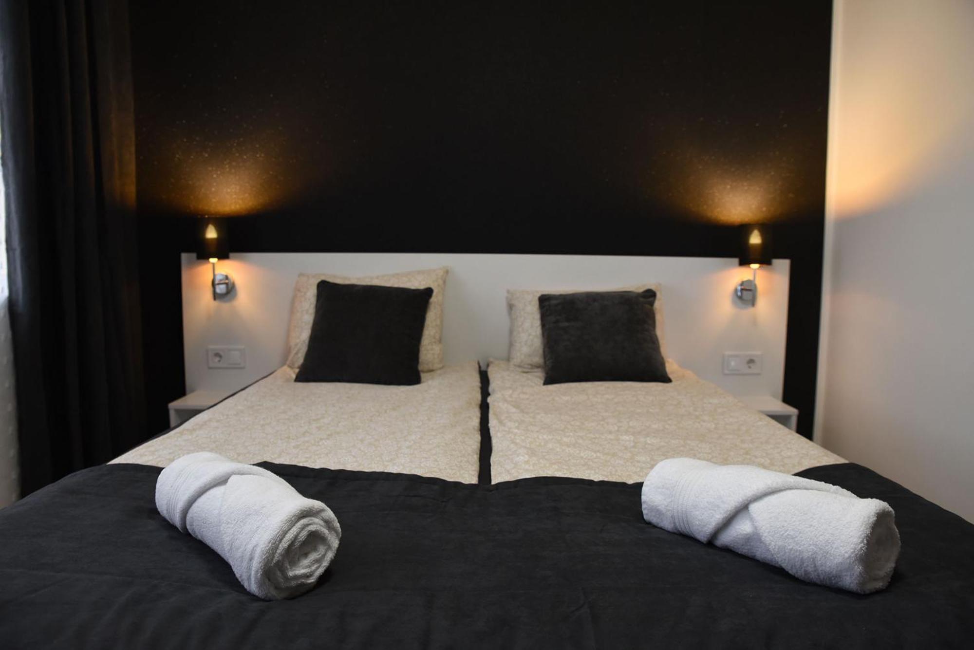Vi-Li Panzio Bed & Breakfast Maklár Екстериор снимка